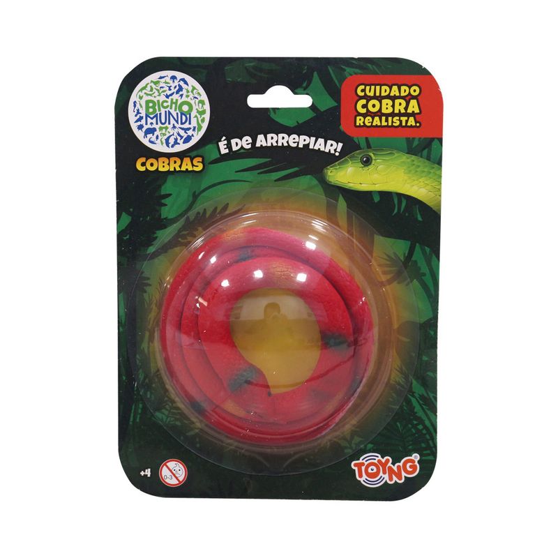 Figura-de-Borracha---Cobra---Modelos-Sortidos---Toyng-2