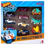 Carrinho-Colecionavel---Hot-Wheels---Lets-Race---Com-10-Carros---Surpresa---Mattel-0