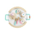 Brinquedo-Primeira-Infancia---Jogo-de-Cha-de-Madeira---Fisher-Price-4