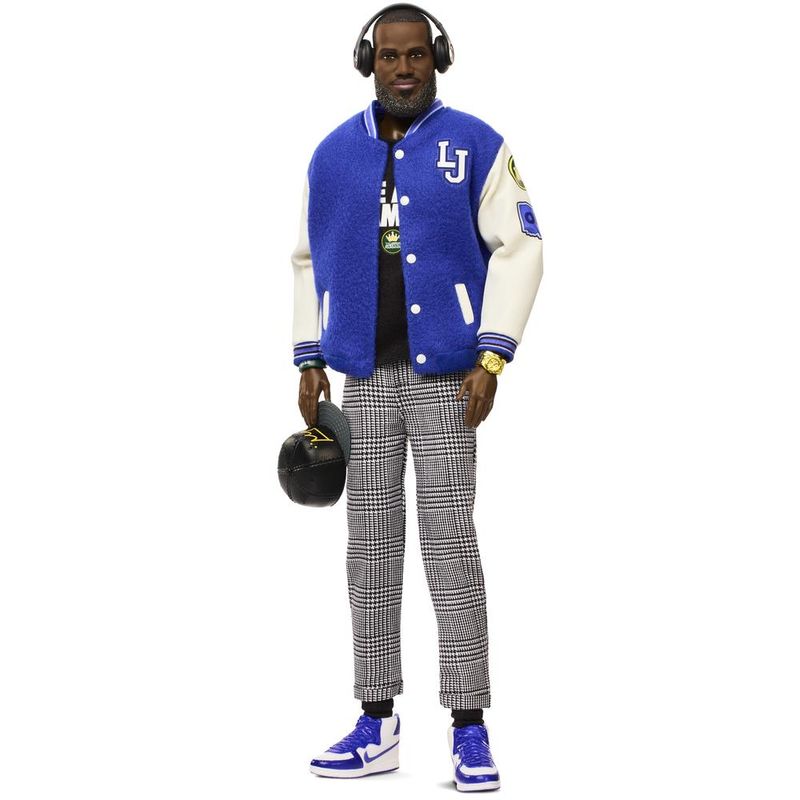 Boneco---Ken-LeBron-James---Colecao-Barbie---Mattel-0
