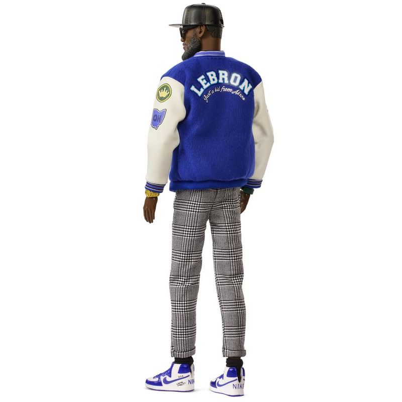 Boneco---Ken-LeBron-James---Colecao-Barbie---Mattel-2