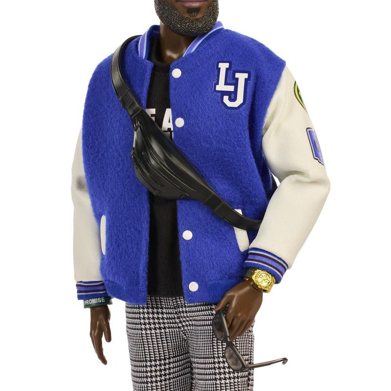 Boneco---Ken-LeBron-James---Colecao-Barbie---Mattel-4