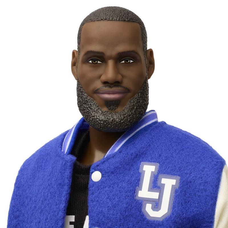 Boneco---Ken-LeBron-James---Colecao-Barbie---Mattel-6