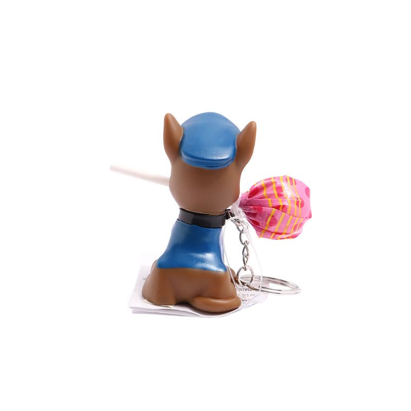 Chaveiros-3D-Com-Pirulitos-Sabor-Morango---Patrulha-Canina---Sortido---Fun-2