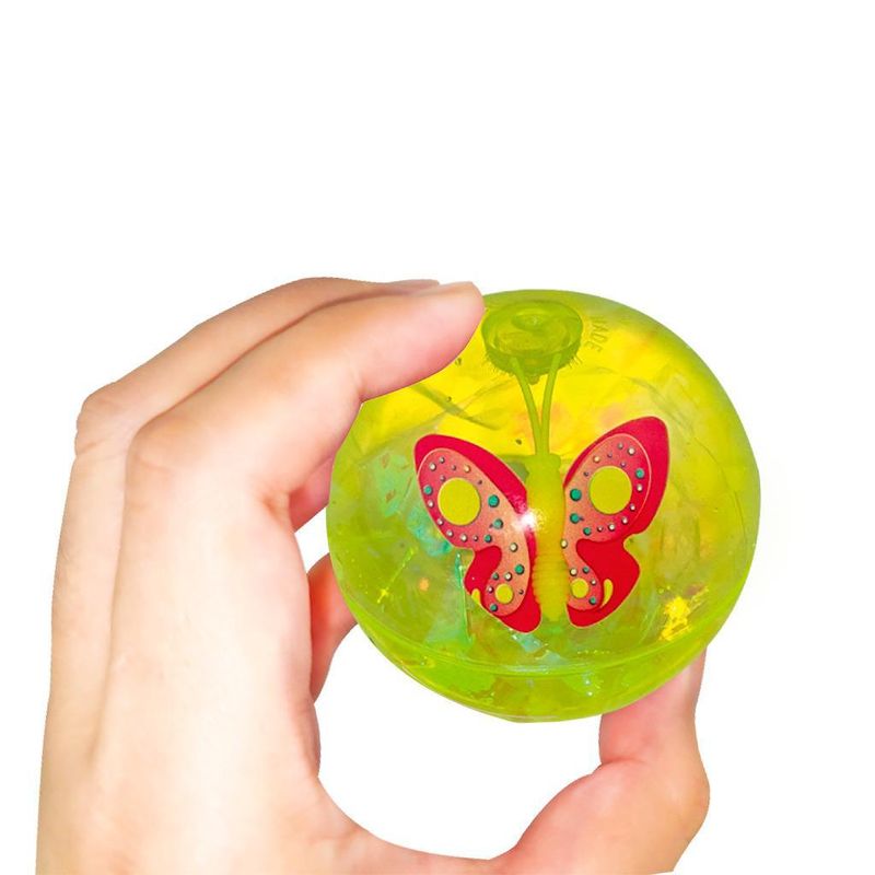 Bola-de-Atividades---Borboleta-Pula-Pula---Com-Luz---Sortida---Toyng-5