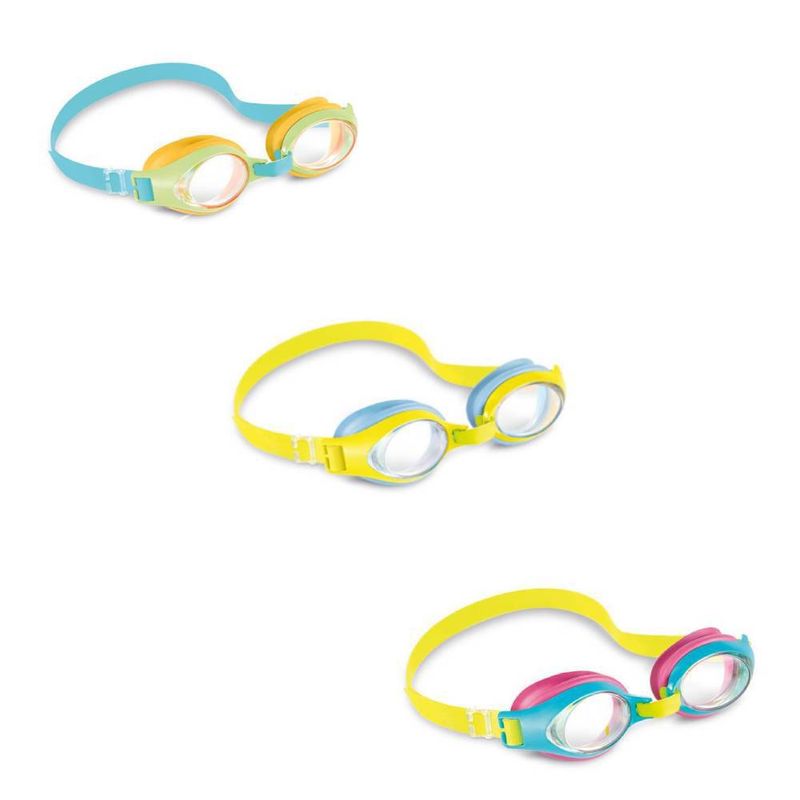 Oculos-de-Natacao---Junior---Intex---Modelos-Sortidos---New-Toys-0
