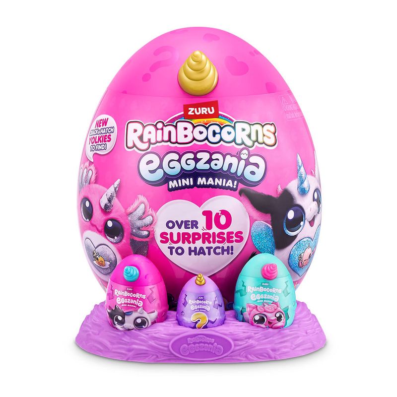 Ovo-Surpresa---Rainbocorns---Eggzania---Surprise---Fun-0