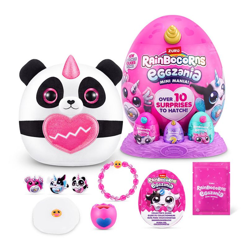 Ovo-Surpresa---Rainbocorns---Eggzania---Surprise---Fun-5