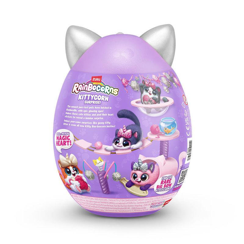 Ovo-Surpresa---Rainbocorns---Kittycorn-Surprise---Modelos-Sortidos---Fun-3