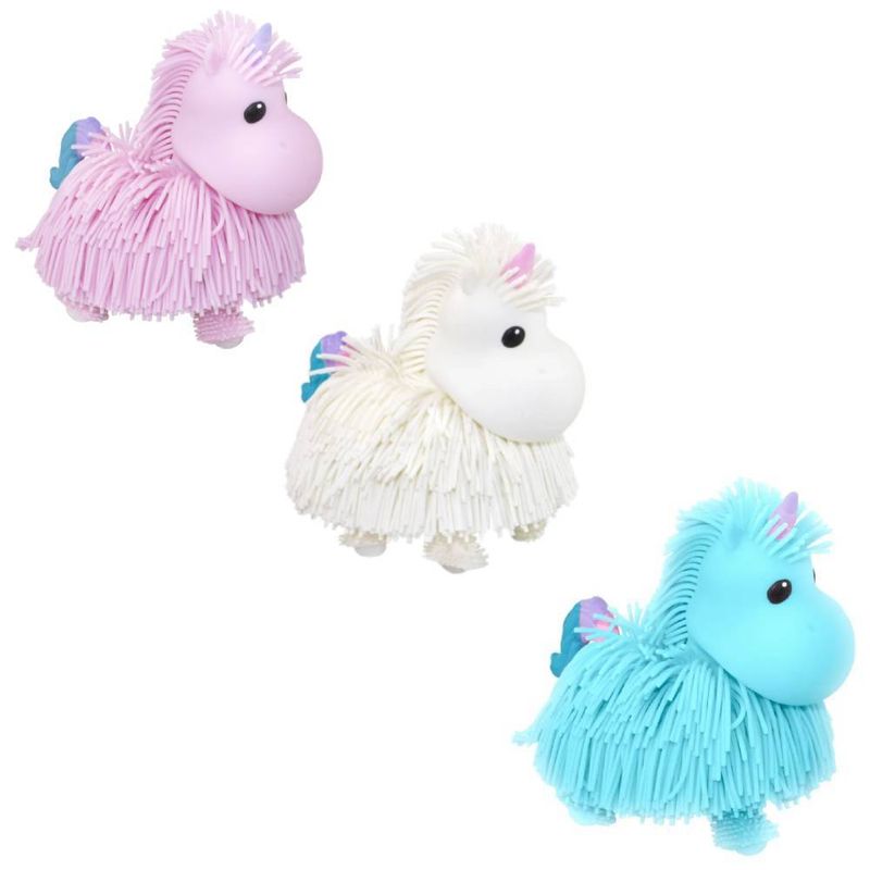 Pelucia-e-Plush---Unicornio---Borrachinha---Sortido---Fun-0