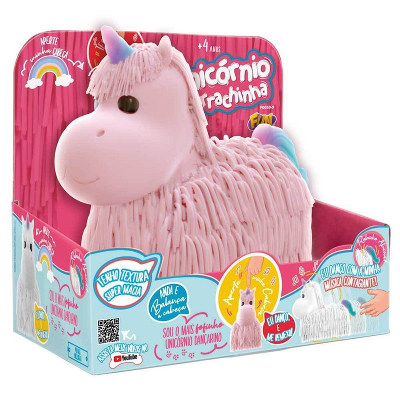Pelucia-e-Plush---Unicornio---Borrachinha---Sortido---Fun-8