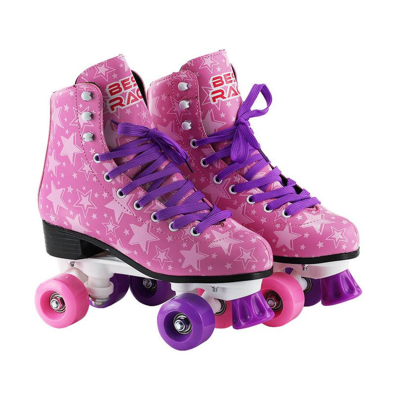 Patins-Retro---4-Rodas---Sortido---33-34---Bbr-Toys-3