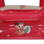 Boia-Infantil---Turma-da-Monica---Bote---66cm-x-66cm---Sortida---Bel-Fix-8