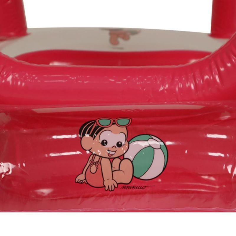 Boia-Infantil---Turma-da-Monica---Bote---66cm-x-66cm---Sortida---Bel-Fix-8
