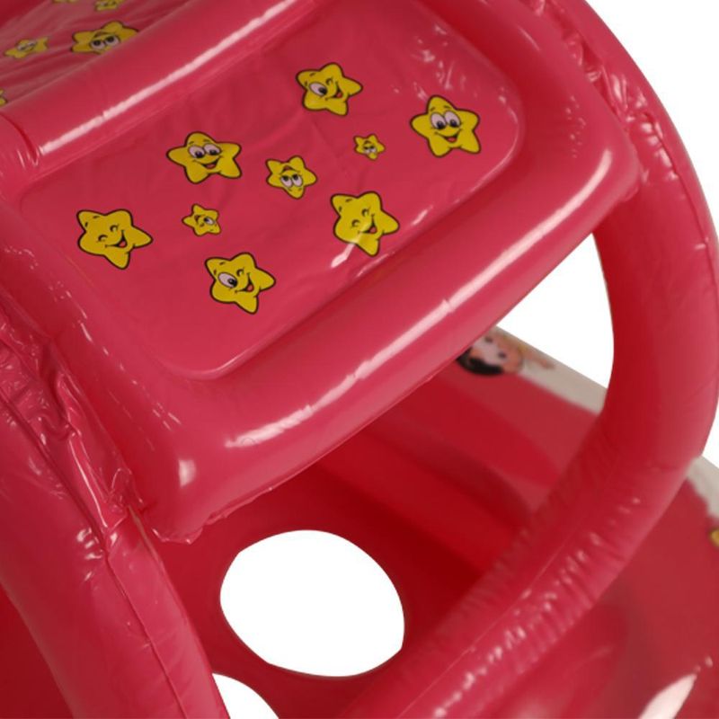 Boia-Infantil---Turma-da-Monica---Bote---66cm-x-66cm---Sortida---Bel-Fix-11