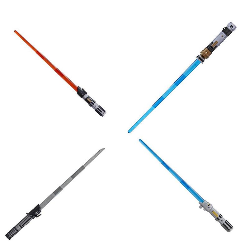 Sabre-de-Luz-Eletronico---Star-Wars---Darth-Vader---Lightsaber-Forge---Sortido---Hasbro-0