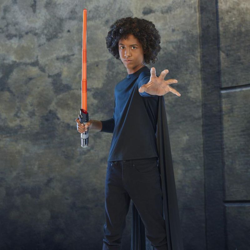 Sabre-de-Luz-Eletronico---Star-Wars---Darth-Vader---Lightsaber-Forge---Sortido---Hasbro-5
