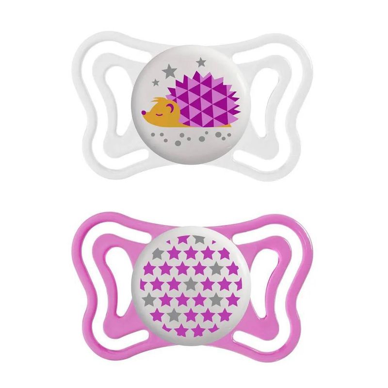 Chupeta-de-Silicone---Physio-Light-Lumi---16-a-36-meses---Sortida---Chicco-1