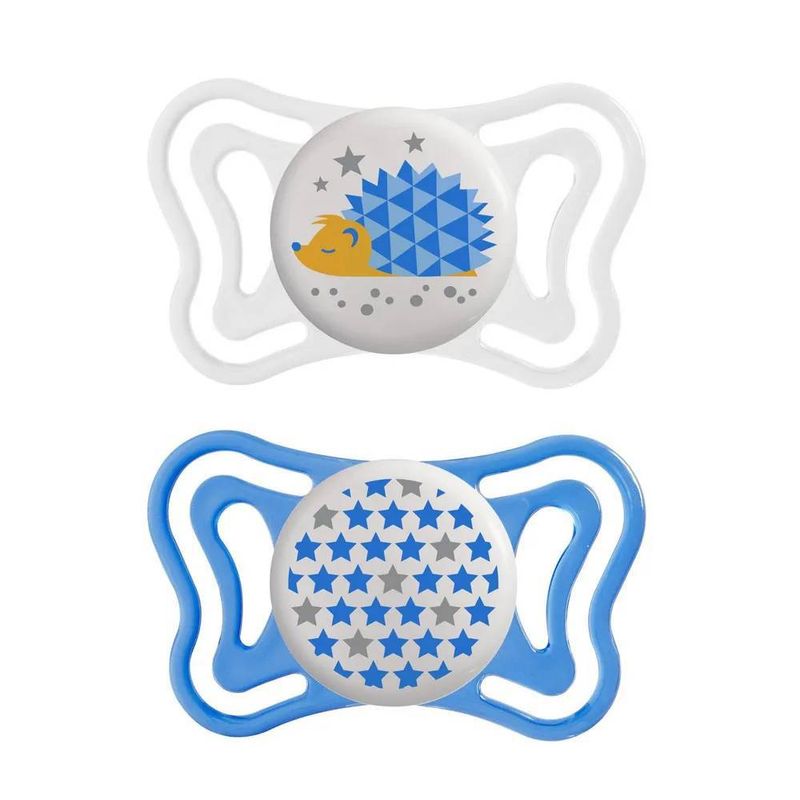 Chupeta-de-Silicone---Physio-Light-Lumi---16-a-36-meses---Sortida---Chicco-2