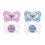 Chupeta-de-Silicone---Physio-Light-Lumi----6-a-16-meses---2-Pecas---Sortida---Chicco-0