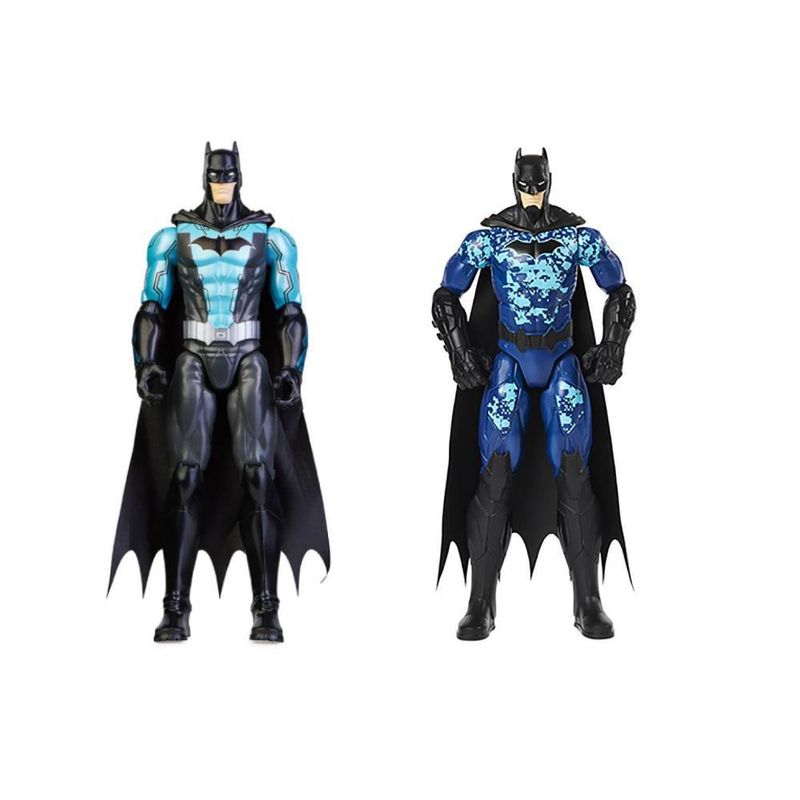 Boneco-Articulado---DC-Comics---Batman-Tech---Sortido---Sunny-0