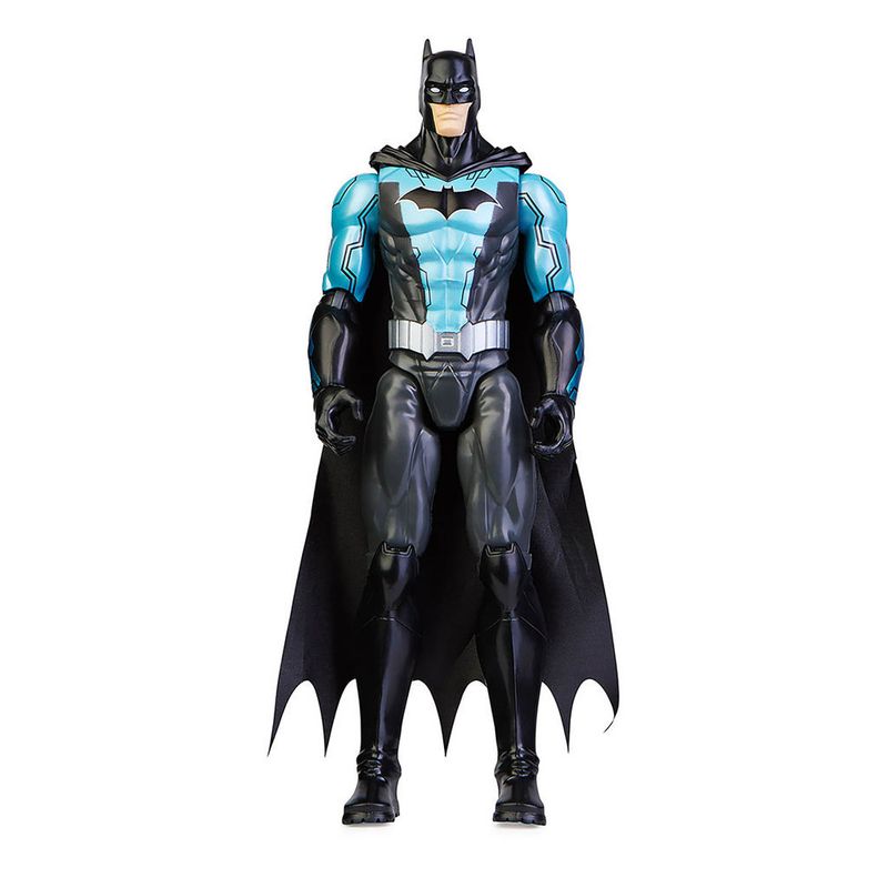 Boneco-Articulado---DC-Comics---Batman-Tech---Sortido---Sunny-2