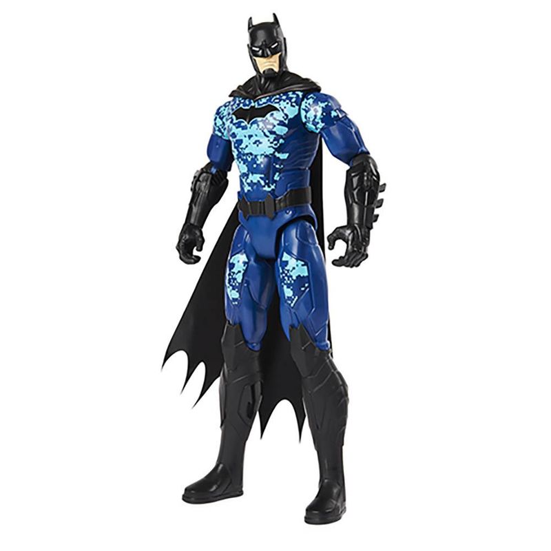 Boneco-Articulado---DC-Comics---Batman-Tech---Sortido---Sunny-3