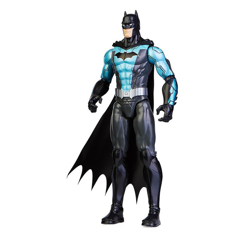 Boneco-Articulado---DC-Comics---Batman-Tech---Sortido---Sunny-4