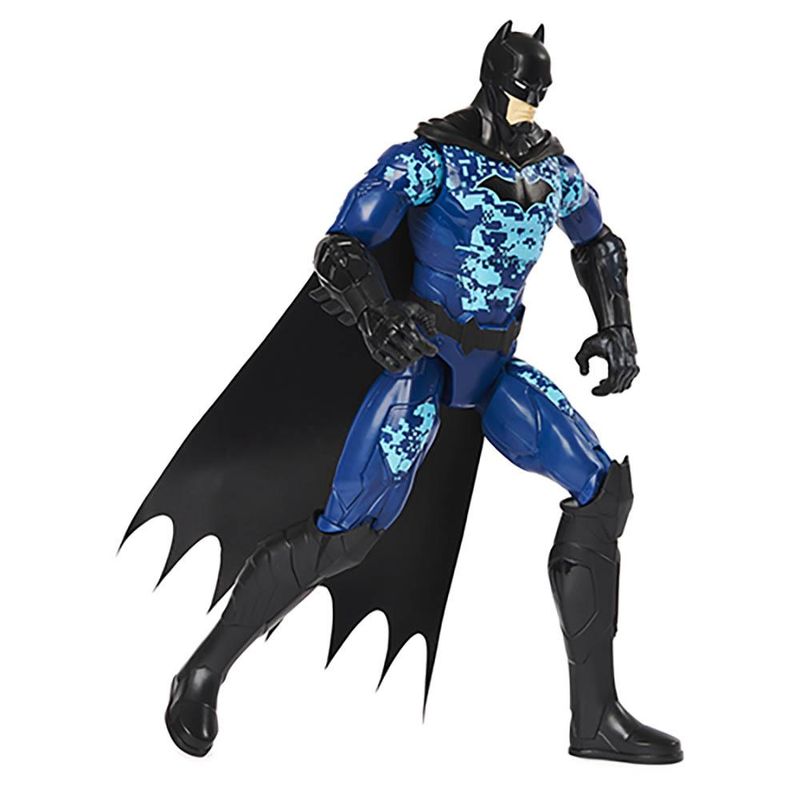 Boneco-Articulado---DC-Comics---Batman-Tech---Sortido---Sunny-6