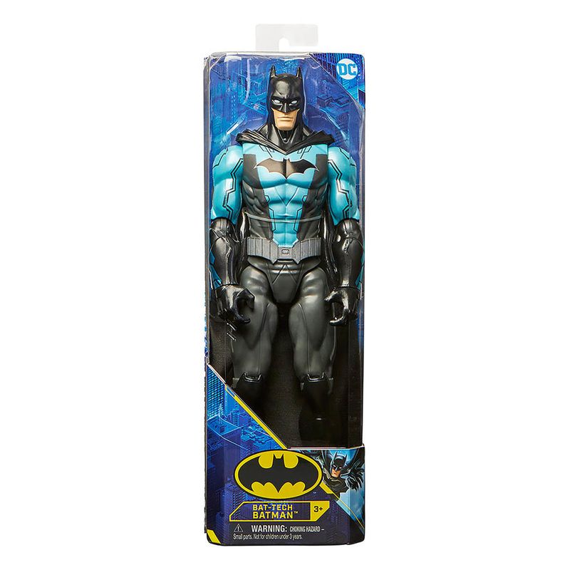Boneco-Articulado---DC-Comics---Batman-Tech---Sortido---Sunny-8