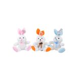 Pelucia---Coelho-Amigo---Fun---30-Cm---Sortida---New-Toys--0