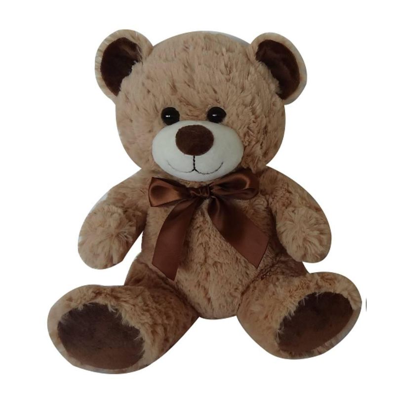 Pelucia---Ursinho-Camarada---25cm---Sortido---Fanfun-1