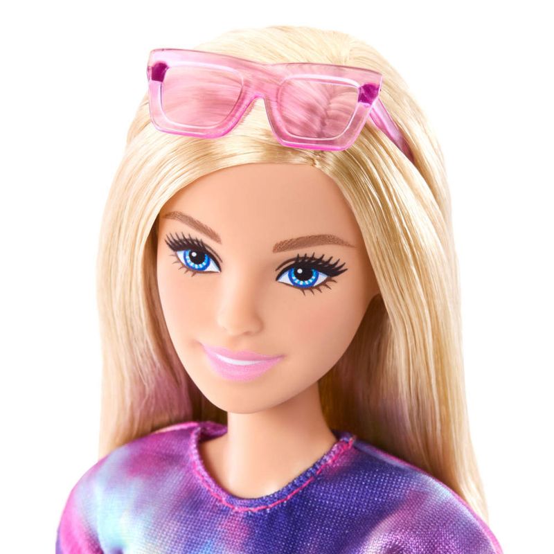 Boneca-Articulada---Barbie---Detetives-Praia-Malibu---Mattel-2