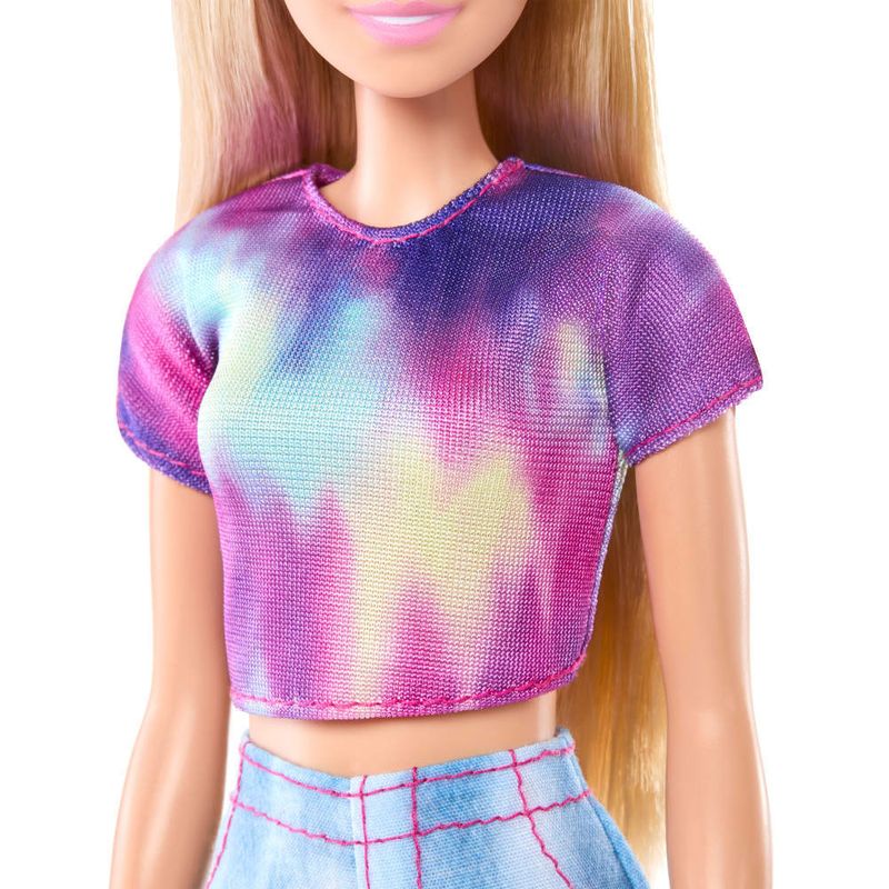Boneca-Articulada---Barbie---Detetives-Praia-Malibu---Mattel-4