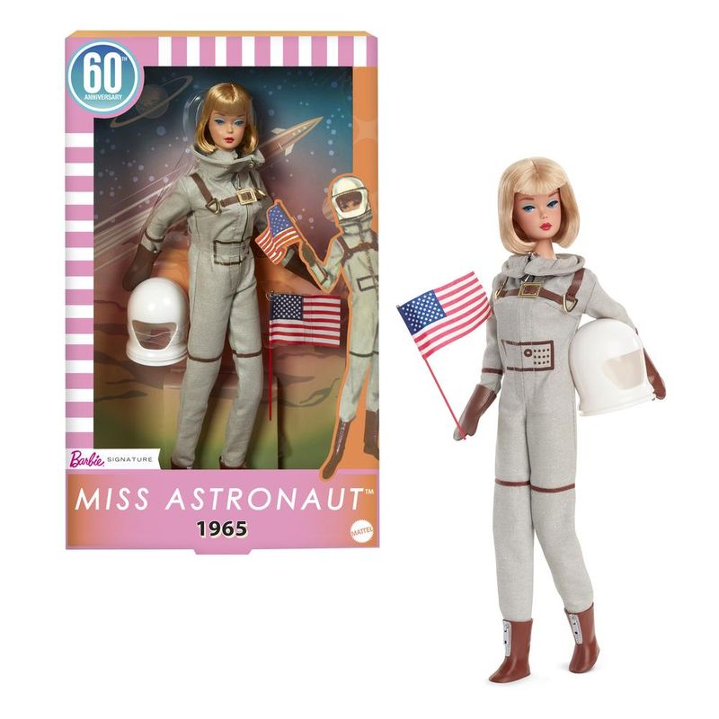 Boneca-Articulada---Barbie---Astronauta---Colecao-Aniversario-60-Anos---Mattel-1