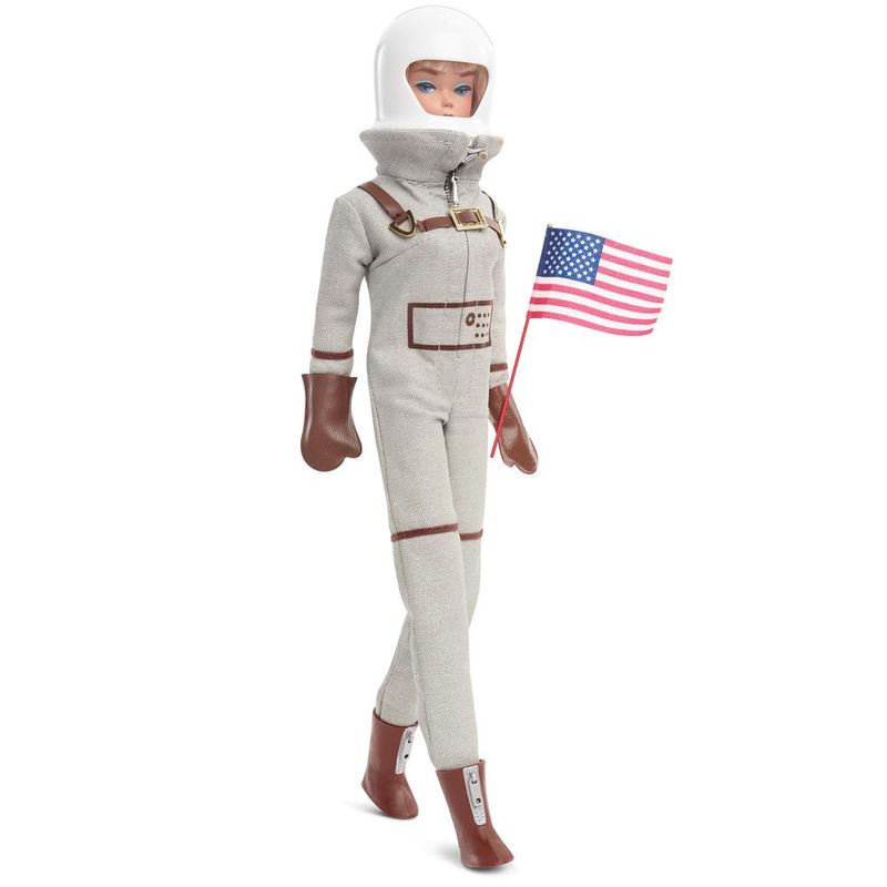 Boneca-Articulada---Barbie---Astronauta---Colecao-Aniversario-60-Anos---Mattel-3
