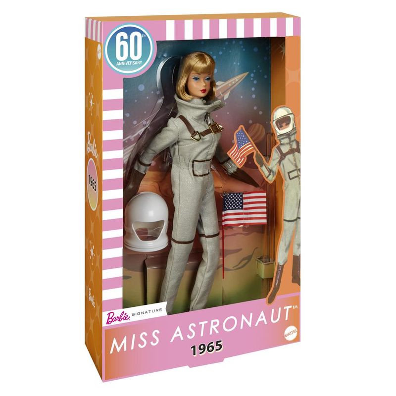 Boneca-Articulada---Barbie---Astronauta---Colecao-Aniversario-60-Anos---Mattel-9