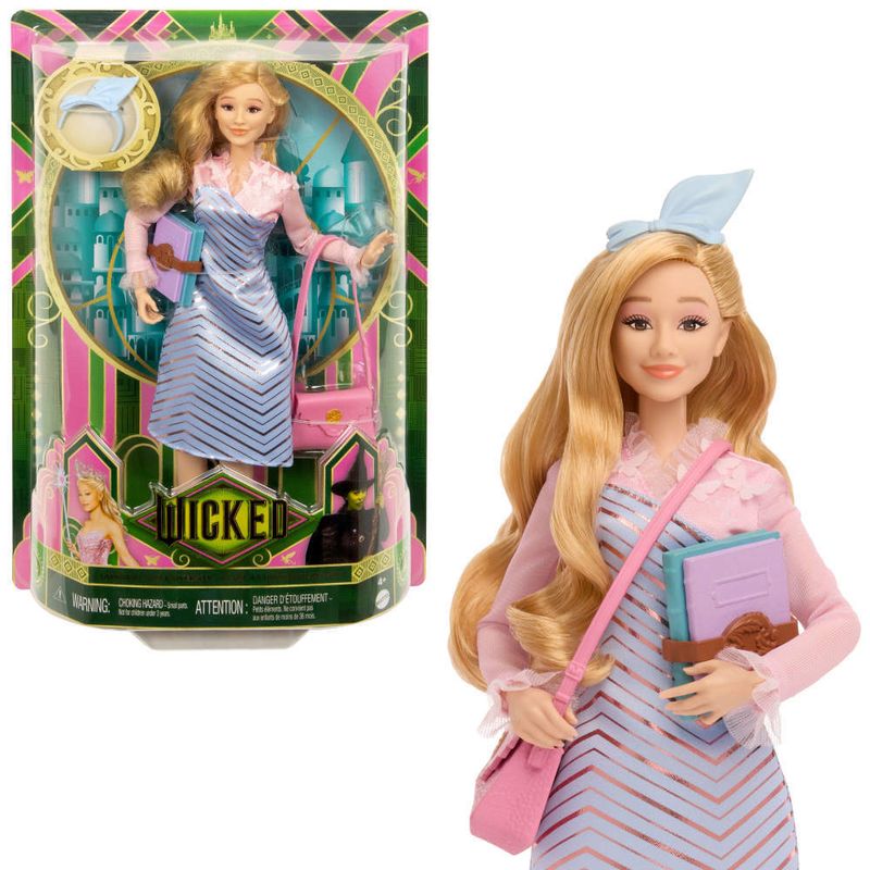 Boneca-Articulada---Barbie---Wicked---Hero-School---Mattel-4