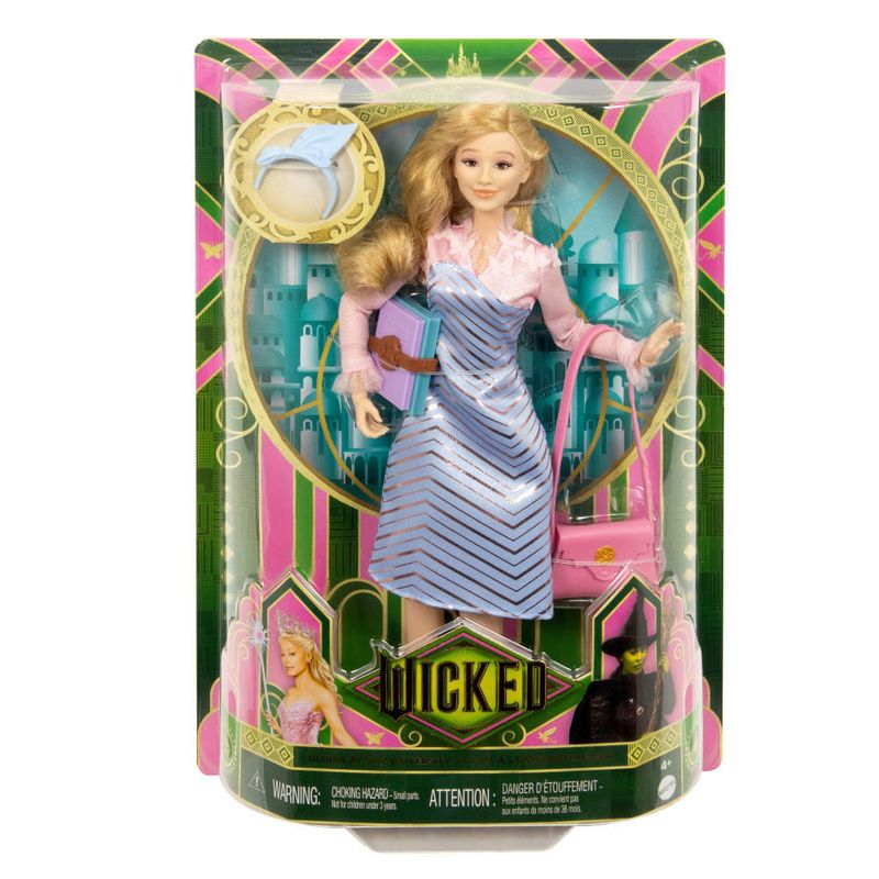 Boneca-Articulada---Barbie---Wicked---Hero-School---Mattel-7