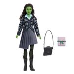 Boneca-Articulada---Barbie---Wicked---Hero-School---Preto---Mattel-0
