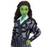 Boneca-Articulada---Barbie---Wicked---Hero-School---Preto---Mattel-2