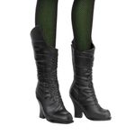Boneca-Articulada---Barbie---Wicked---Hero-School---Preto---Mattel-4
