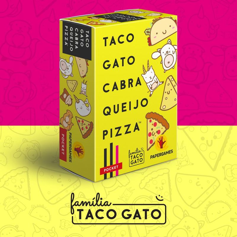 Jogo-de-Tabuleiro---Familia-Taco-Gato---Papergames-2