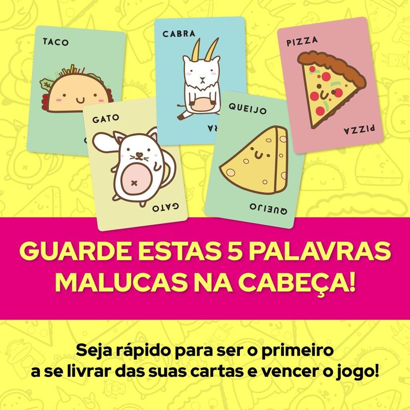 Jogo-de-Tabuleiro---Familia-Taco-Gato---Papergames-3