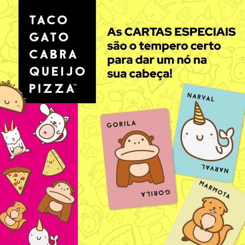 Jogo-de-Tabuleiro---Familia-Taco-Gato---Papergames-4