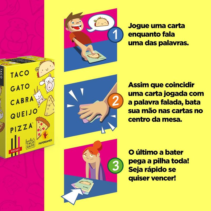 Jogo-de-Tabuleiro---Familia-Taco-Gato---Papergames-5