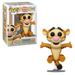 Figura-de-Vinil---Funko---Disney---Ursinho-Pooh---Tigrao---Candide-2