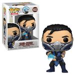 Figura-de-Vinil---Funko-POP-Games---Mortal-Kombat---Sub-Zero---Candide-2