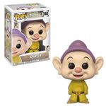 Figura-de-Vinil---Funko-POP---Disney---Branca-de-Neve-e-os-Sete-Anoes---Dunga---Candide-2