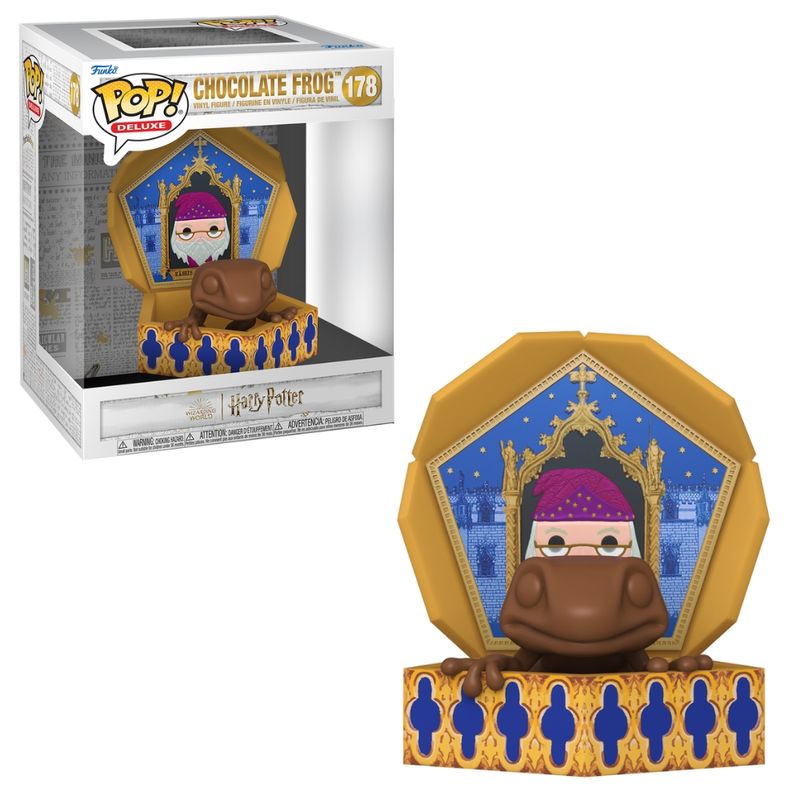 Boneco---Funko-Pop---Deluxe---Harry-Potter---Sapo-de-Chocolate---Candide-0